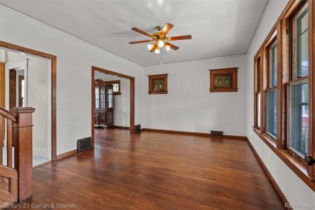 2565 Honorah Street, Detroit, Michigan 48209, USA