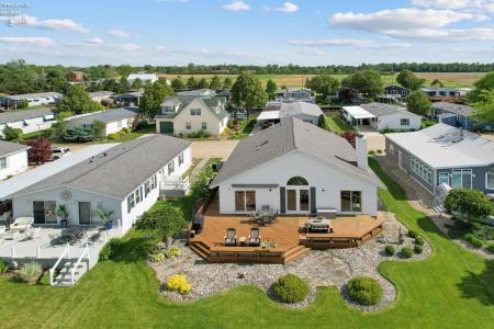 6485 E Harbor Road, Marblehead, Ohio 43440, USA