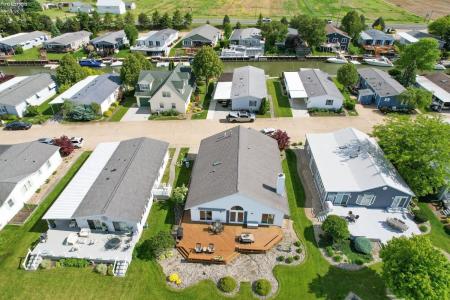 6485 E Harbor Road, Marblehead, Ohio 43440, USA