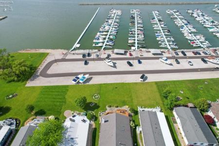 6485 E Harbor Road, Marblehead, Ohio 43440, USA