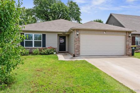 14867 S 281st EastAvenue, Coweta, Oklahoma 74429, Estados Unidos