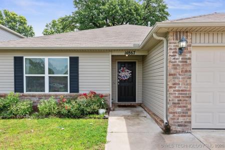 14867 S 281st EastAvenue, Coweta, Oklahoma 74429, Estados Unidos