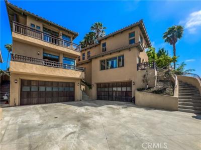 121 Loma Lane, San Clemente, Kalifornia 92672, USA