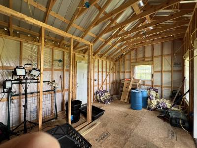 0300 Shade Farm Road, Quincy, Florida 32351