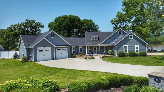 867 Braunlin Rd., Franklin Furnace, 오하이오 45629, 미국