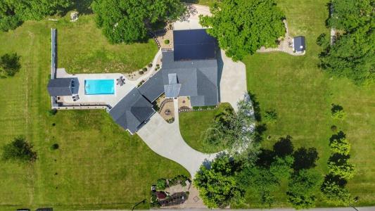 867 Braunlin Rd., Franklin Furnace, 오하이오 45629, 미국