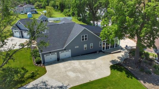 867 Braunlin Rd., Franklin Furnace, 오하이오 45629, 미국