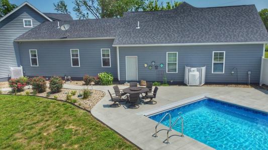 867 Braunlin Rd., Franklin Furnace, 오하이오 45629, 미국