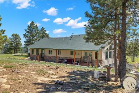 38 Lewis Trail, Columbus, Монтана 59019, Соединенные Штаты
