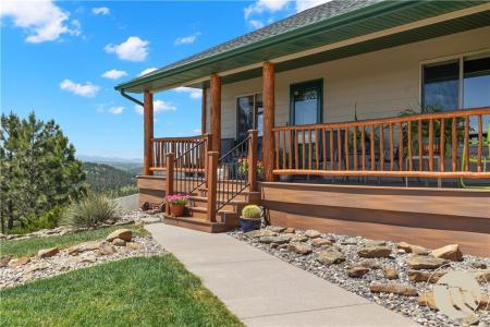 38 Lewis Trail, Columbus, Монтана 59019, Соединенные Штаты