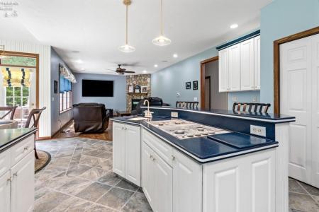 4155 E Laurel Ridge Drive, Port Clinton, Ohio 43452, Estados Unidos
