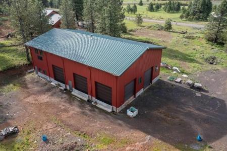 2597 Price Valley Road, New Meadows, Idaho 83654, États-Unis