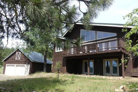 2597 Price Valley Road, New Meadows, Idaho 83654, USA