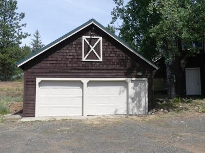 2597 Price Valley Road, New Meadows, Idaho 83654, USA
