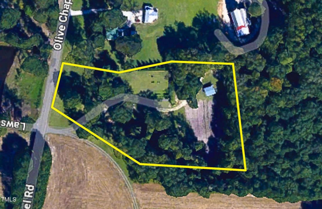 3205 Olive Chapel Road, Apex, North Carolina 27502