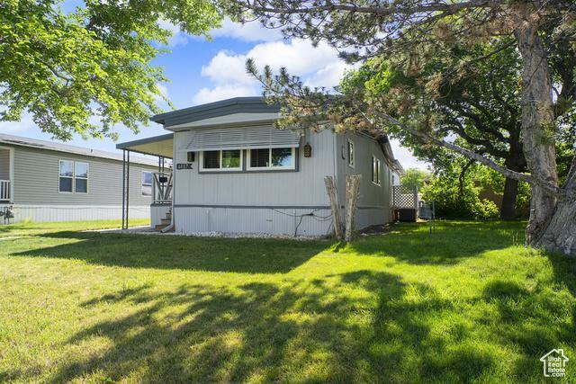 6487 S 1140 W, Murray, Utah 84123, USA