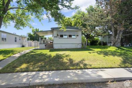6487 S 1140 W, Murray, Utah 84123, USA