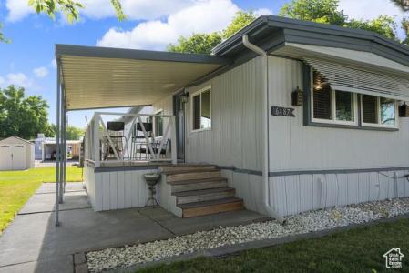 6487 S 1140 W, Murray, Utah 84123, USA