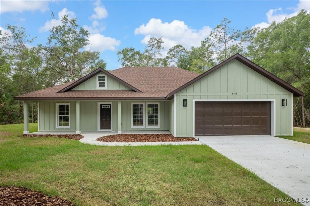 9214 N Cacalia Drive, Crystal River, Flórida 34428, Estados Unidos