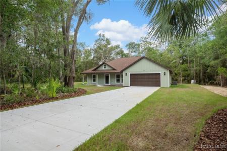 9214 N Cacalia Drive, Crystal River, Flórida 34428, Estados Unidos