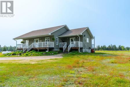 1190 RITCHIE FALLS ROAD, Minden Hills (snowdon), أونتاريو K0M 2K0, كندا