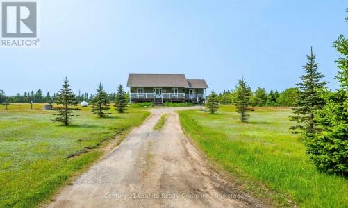 1190 RITCHIE FALLS ROAD, Minden Hills (snowdon), أونتاريو K0M 2K0, كندا