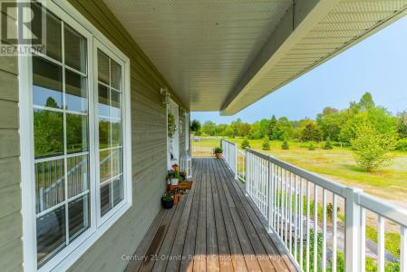 1190 RITCHIE FALLS ROAD, Minden Hills (snowdon), أونتاريو K0M 2K0, كندا
