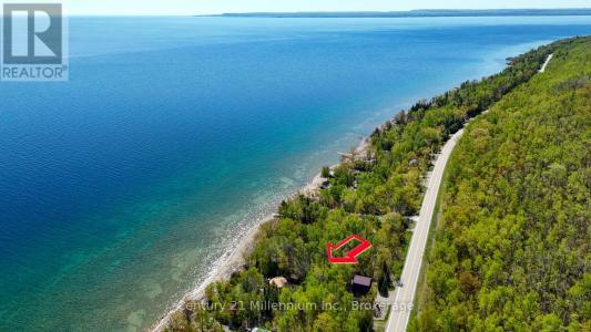 504569 GREY ROAD 1 ROAD, Georgian Bluffs, Ontario N0H 2T0, Canada