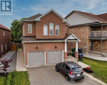 4289 GUILDWOOD WAY, Mississauga (hurontario), 安大略省 L5R 0A7, 加拿大