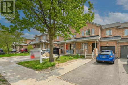 297 FLAGSTONE WAY, Newmarket (woodland Hill), Ontario L3X 2R8, Canada