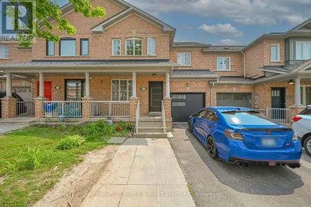 297 FLAGSTONE WAY, Newmarket (woodland Hill), Ontario L3X 2R8, Canada
