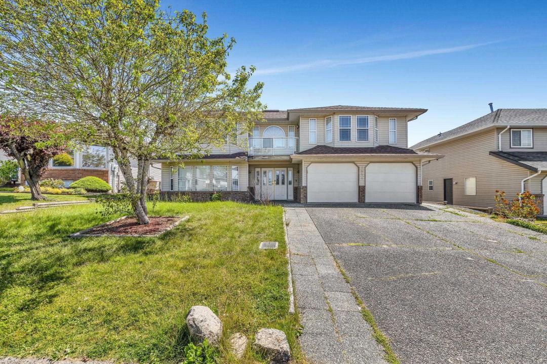 3096 KINGFISHER DRIVE, Abbotsford, Columbia Britannica V2T 5K5, Canada