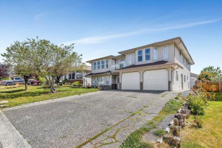 3096 KINGFISHER DRIVE, Abbotsford, British Columbia V2T 5K5, Canada