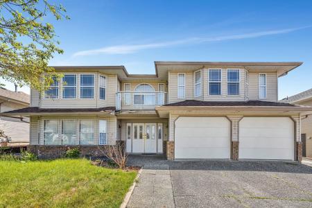3096 KINGFISHER DRIVE, Abbotsford, Columbia Britannica V2T 5K5, Canada
