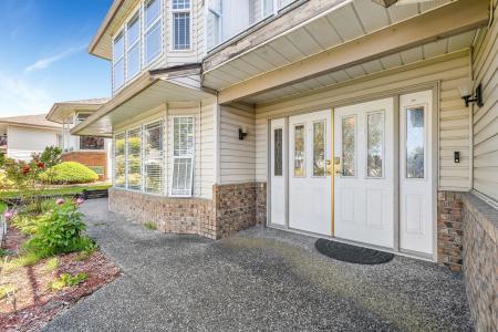 3096 KINGFISHER DRIVE, Abbotsford, Columbia Britannica V2T 5K5, Canada