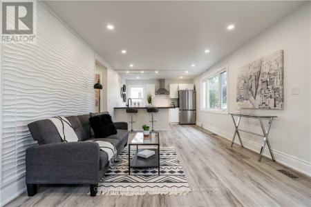 619 UPPER PARADISE ROAD, Hamilton (gilbert), Ontario L9C 5P5, Canadá