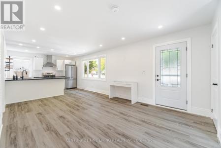 619 UPPER PARADISE ROAD, Hamilton (gilbert), Ontario L9C 5P5, Canadá