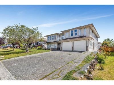 3096 KINGFISHER, Abbotsford, Columbia Britannica V2T 5K5, Canada
