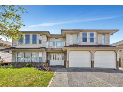 3096 KINGFISHER, Abbotsford, Columbia Britannica V2T 5K5, Canada