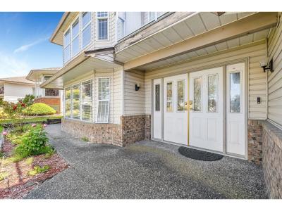 3096 KINGFISHER, Abbotsford, Columbia Britannica V2T 5K5, Canada