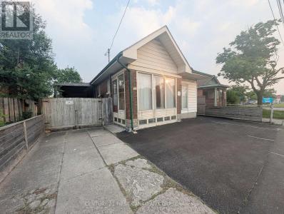1169 OXFORD STREET EAST, London East (east G), Ontario N5Y 3L7, Canadá