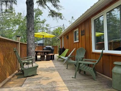 68 DRIFTWOOD SHORES ROAD, Kawartha Lakes (kirkfield), Ontario K0M 2B0, Canada