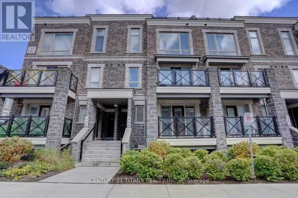 1 BLANCHE LANE, Markham (cornell), Ontario L6B 0A3, Canadá