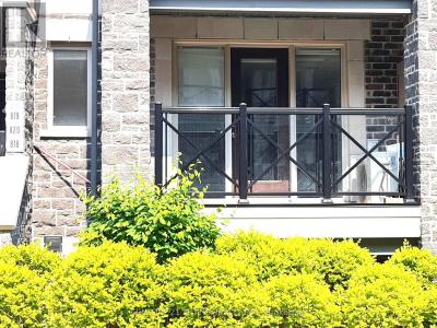 1 BLANCHE LANE, Markham (cornell), Ontario L6B 0A3, Canadá