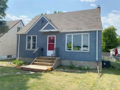730 HENDERSON HIGHWAY, Winnipeg, Manitoba R2K 2K3, Kanada