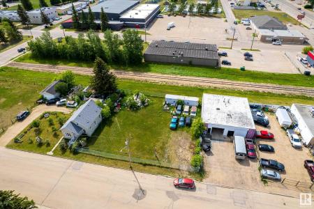 9916 103 STREET, Morinville, Alberta T8R 1E6, Canada