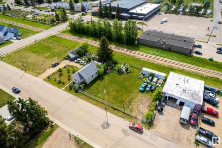 9916 103 STREET, Morinville, Alberta T8R 1E6, Canada