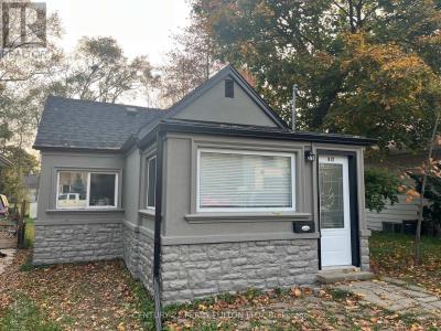 912 BEECHWOOD AVENUE, Mississauga (lakeview), Ontario L5G 4E2, Canada