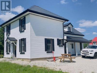 26735 HIGHWAY 89 ROAD, Southgate, أونتاريو N0C 1B0, كندا