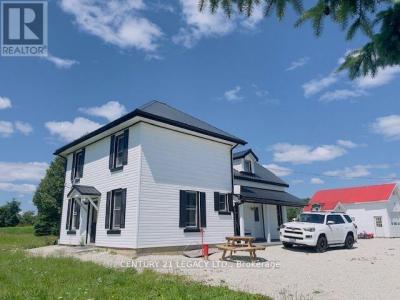 26735 HIGHWAY 89 ROAD, Southgate, أونتاريو N0C 1B0, كندا